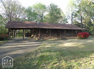 5312 Harrisburg Rd, Jonesboro, AR 72404