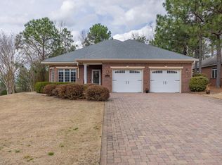 122 Hillhead Ct, Aiken, SC 29801