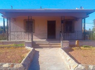 3701 Monroe Ave, El Paso, TX 79930