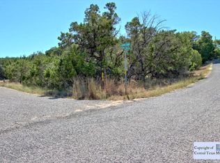 0 Burnt Oak, Canyon Lake, TX 78133