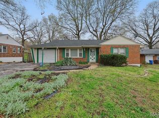812 Uplynn Dr, Saint Louis, MO
