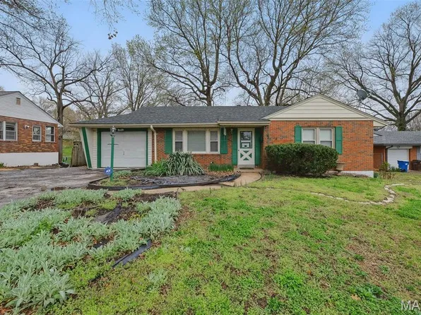 812 Uplynn Dr, Saint Louis, MO 63135