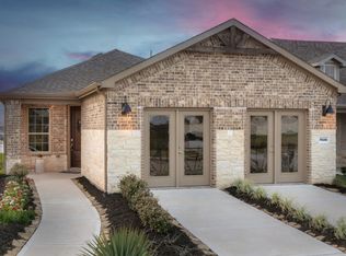 31719 Valor Dr, Fulshear, TX 77441