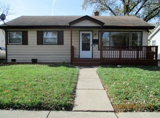 9024 S 51st Ave, Oak Lawn, IL 60453