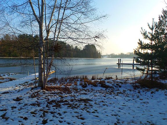 150'+ on the Cheboygan River
