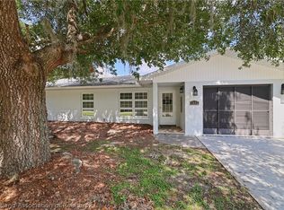 1022 Peachtree Dr, Lake Placid, FL 33852