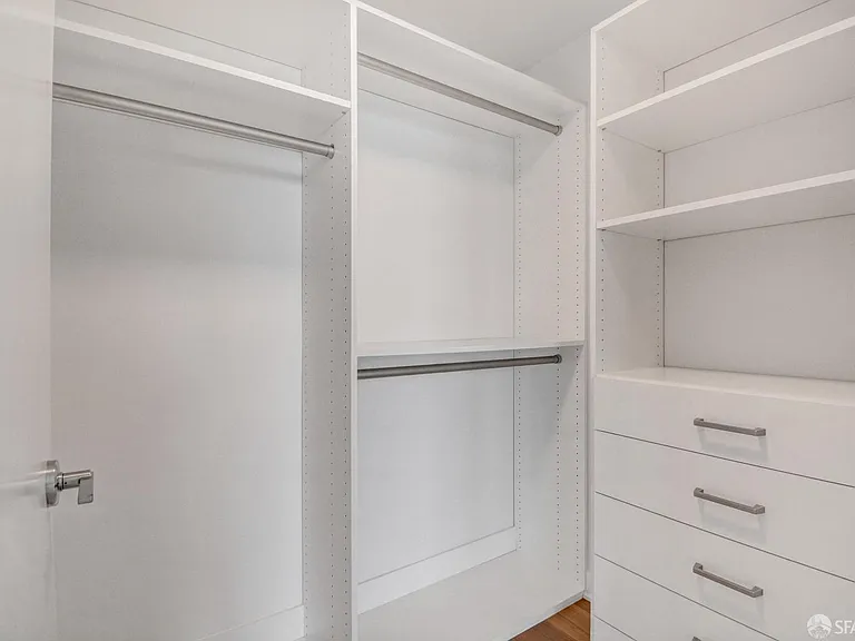 280 Spear St #19F — Photo 14