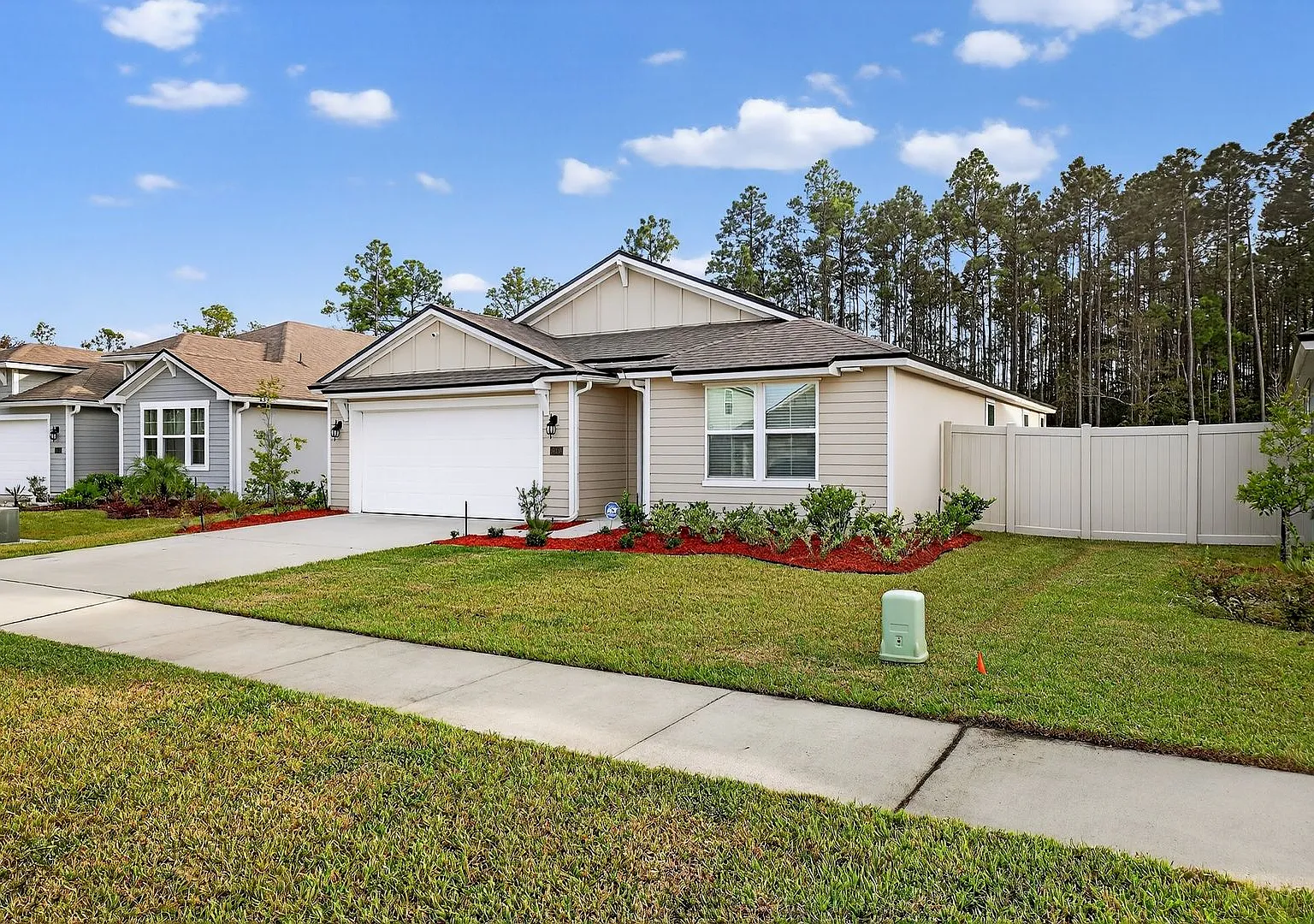 Home for rent — Photo 4