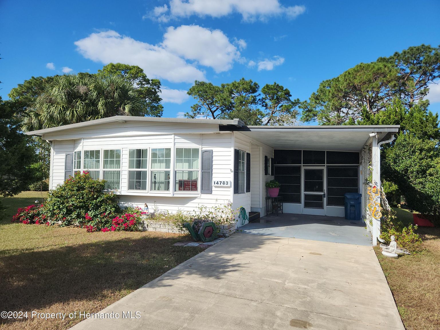 14783 Brookridge Blvd