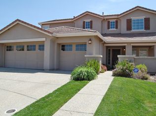 7804 La Piedra Pl, Antelope, CA 95843
