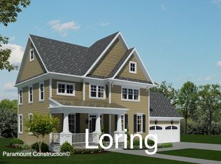 Loring Plan, PCI -22207, Arlington, VA 22205