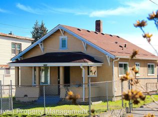 4619 S Holden St, Seattle, WA