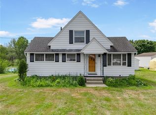 1284 Culbertson Dr, Barberton, OH 44203