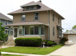 31 Carpenter St, Fond Du Lac, WI 54935