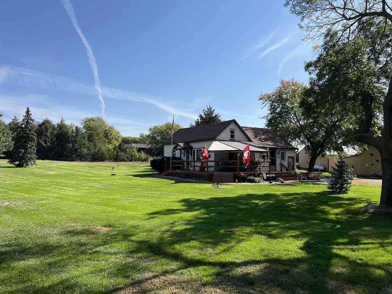 54908 W Main St, Pierce, NE 68767 Zillow