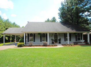 49 Ray Simmons Rd, Purvis, MS 39475