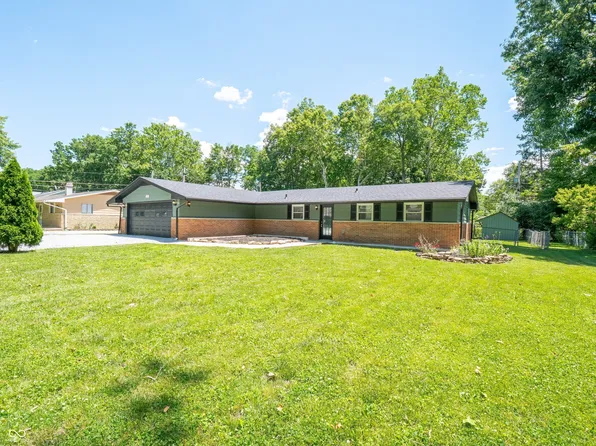 6527 W 15th St, Indianapolis, IN 46214