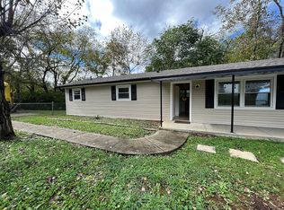 2457 Fairview Rd, Morristown, TN 37814