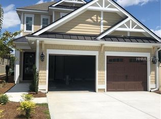 43 Mooring Line Ct, Bluffton, SC 29910
