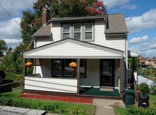 3160 McRoberts Rd, Pittsburgh, PA 15234