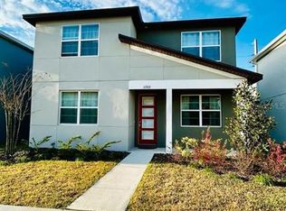 11926 SUNSAIL AVENUE, ORLANDO, FL 32832
