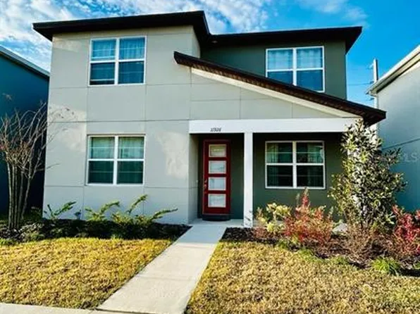 11926 SUNSAIL AVENUE, ORLANDO, FL 32832