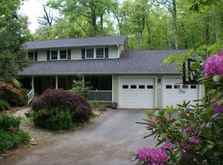 406 Deerfield Forest Pkwy, Boone, NC 28607