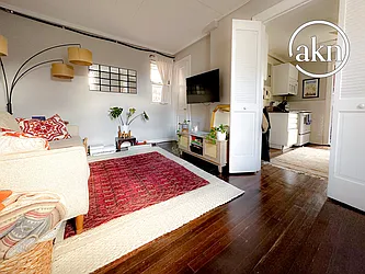 Rented by The Agency