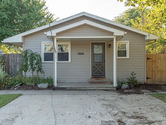 2nd image of 5806 Monticello Ave