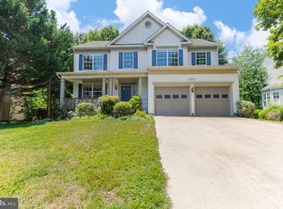 1402 Timberwolf Dr, Frederick, MD 21703