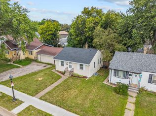 2099 Minnehaha Ave E, Saint Paul, MN 55119