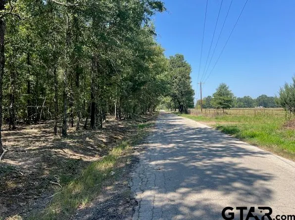 County Road 3925 Lot 7, Mount Pleasant, TX 75455