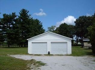 445 E Us Highway 30, Valparaiso, IN 46383