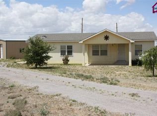 6771 Macarthur Rd, Las Cruces, NM 88012