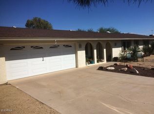 3028 E Bloomfield Rd, Phoenix, AZ 85032