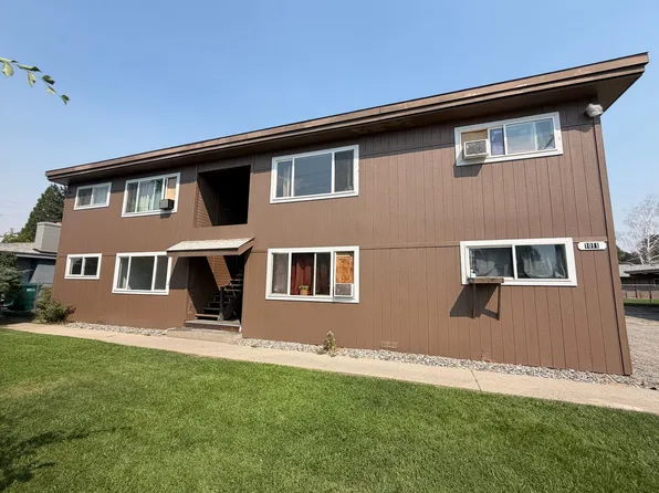 1011, 1011 N Devon Ave APT 1, East Wenatchee, WA 98802