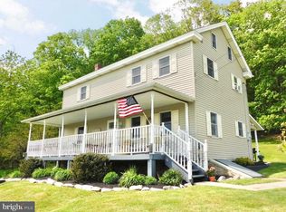 580 Tipton Rd, Tyrone, PA 16686
