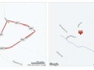 0 Riding Ring Dr, Ellenboro, NC 28040