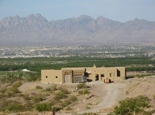 750 Lark Spur Way, Las Cruces, NM 88007