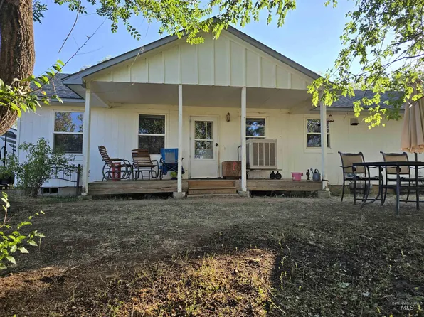 2218 Kilborn Ln, Mesa, ID 83643