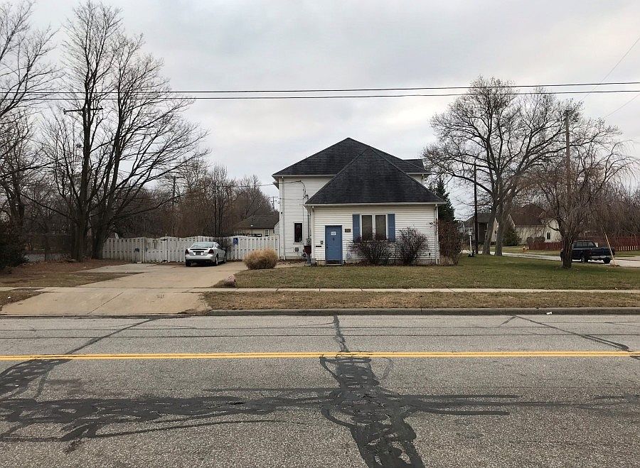 1st image of 8100 Hough Ave