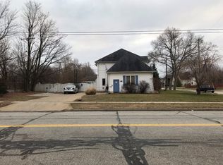 8100 Hough Ave, Cleveland, OH 44103
