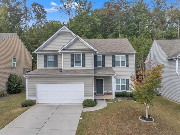 171 Pinnacle Point Ct, Dallas, GA 30132