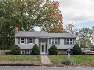 33 Muriel Ln, Milford, MA 01757