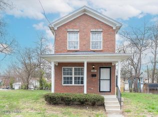 2207 Wilson Ave, Louisville, KY