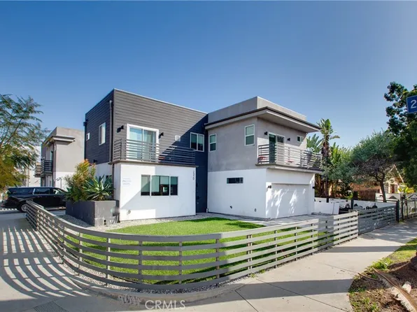 2320 S Mansfield Ave, Los Angeles, CA 90016