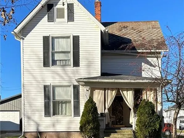 524 Park St, Willard, OH 44890