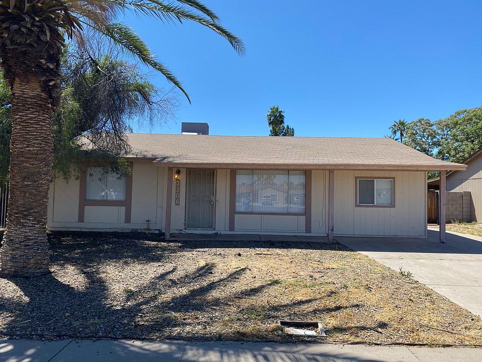 1st image of 3206 N El Dorado Dr