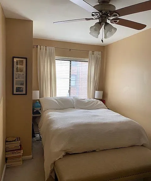 1001 26th St NW #601 — Photo 7