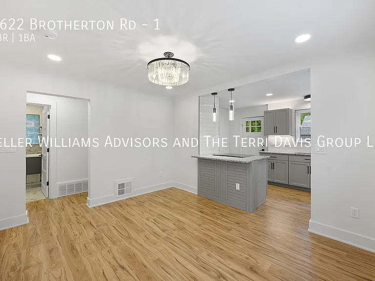 3622 Brotherton Rd #1 — Photo 3